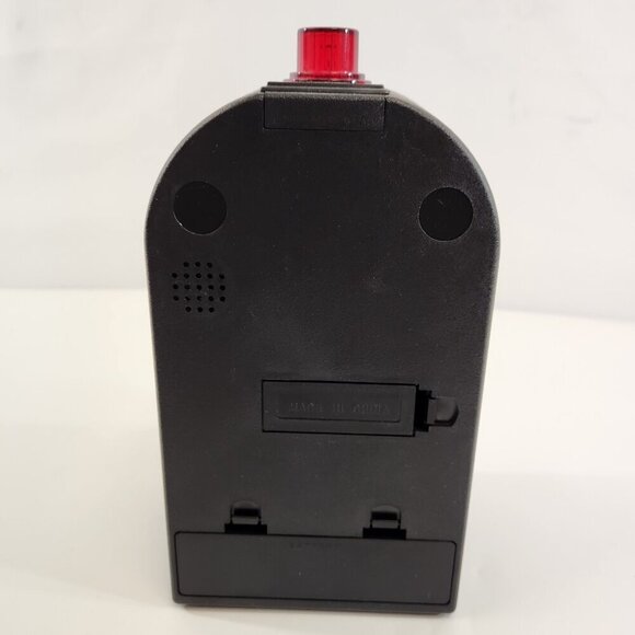 Radio Shack Blackjack Electronic Automatic Jackpot Savings Bank - Picture 7 of 13